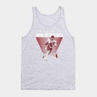 Rashee Rice Kansas City Retro Dither Tank Top